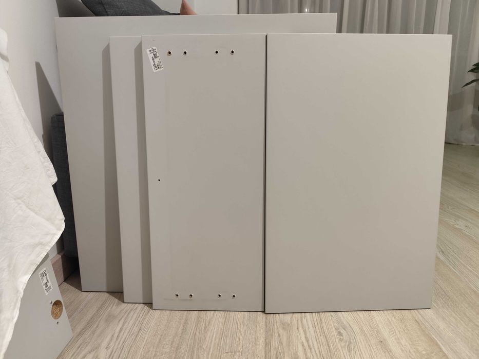 Frentes de portas IKEA