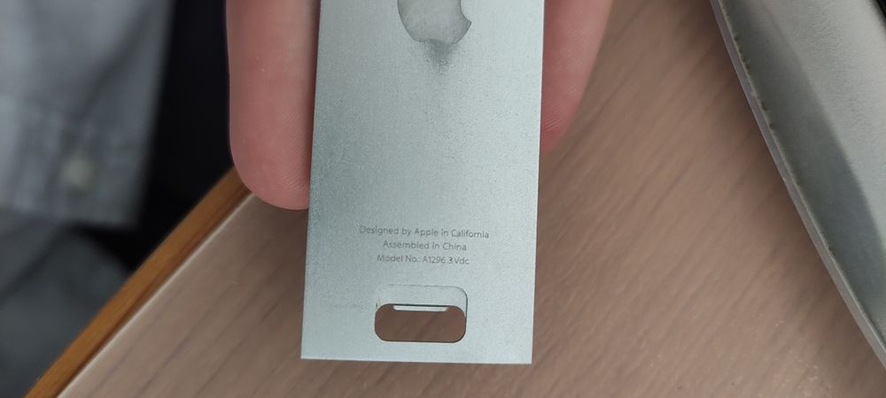 Magic Mouse Apple64550497404289123