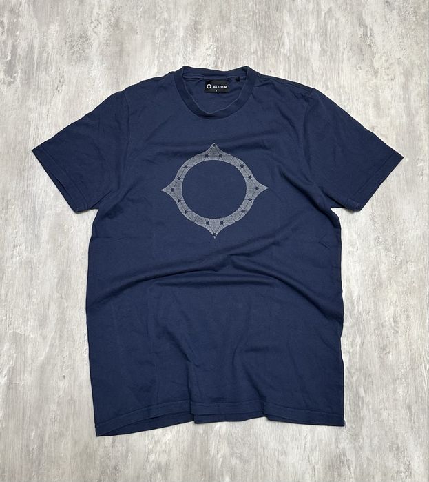 Футболка рефлектив ma.strum cp company