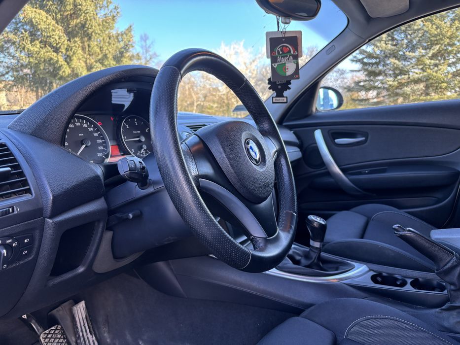 BMW I 2.0D 143KM 2008