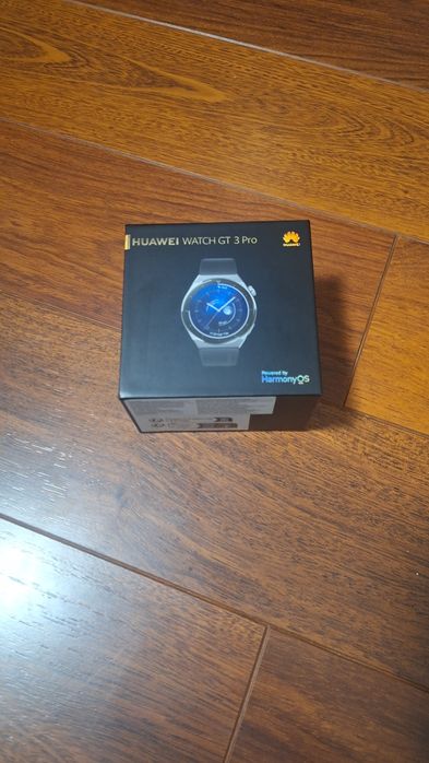 Huawei Watch GT 3 pro