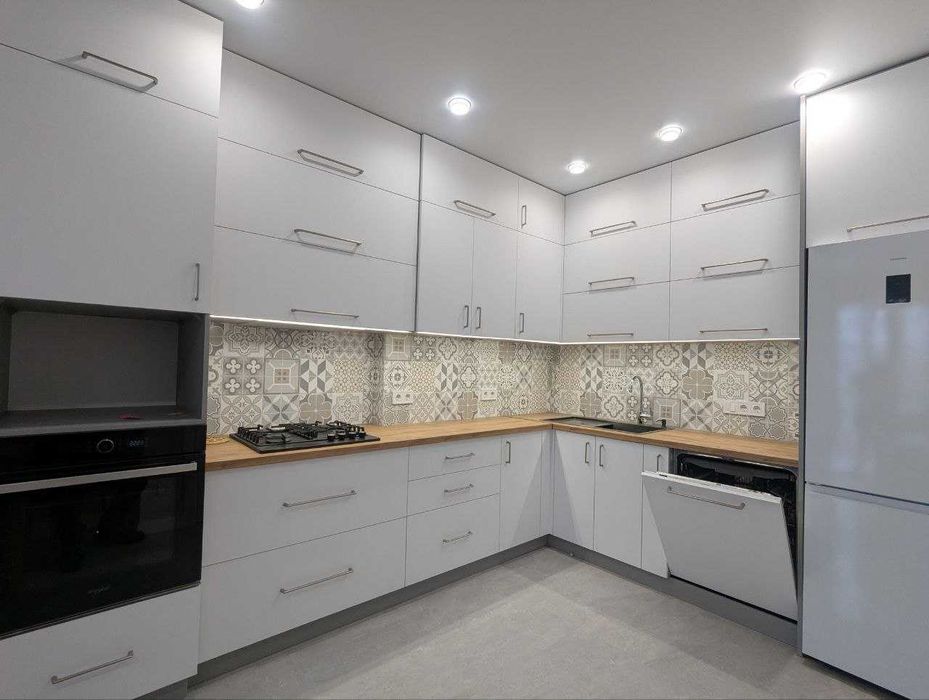 Оренда 1о кімн квартира Ювілейний