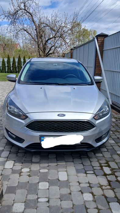 Продам свій автомоьіль Ford Focus