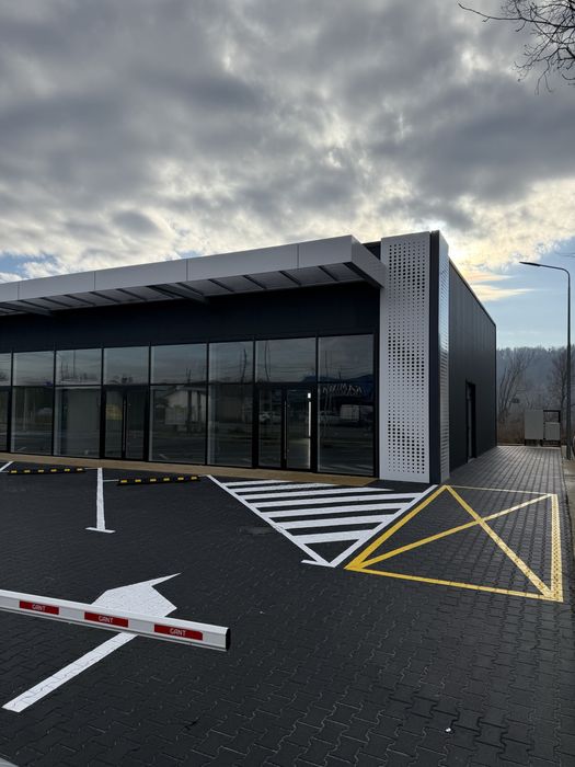 ОРЕНДА комерційного приміщення