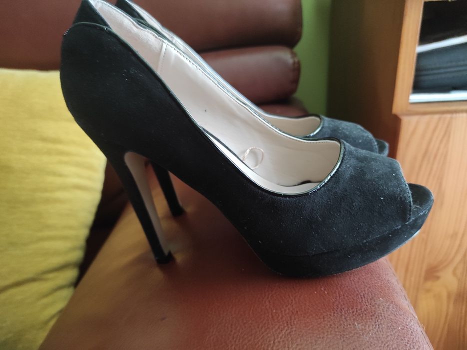 Sapatos para senhora