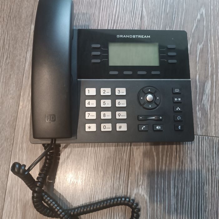 Телефон Grandstream GXP1760