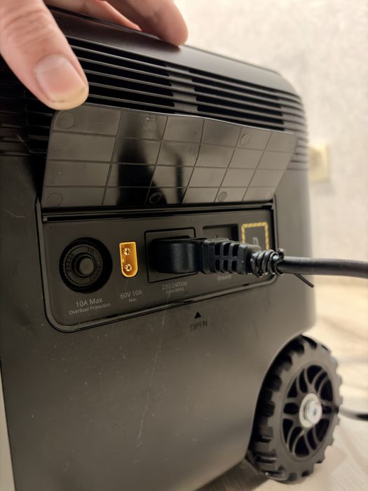 Zendure Super Base Pro 1500