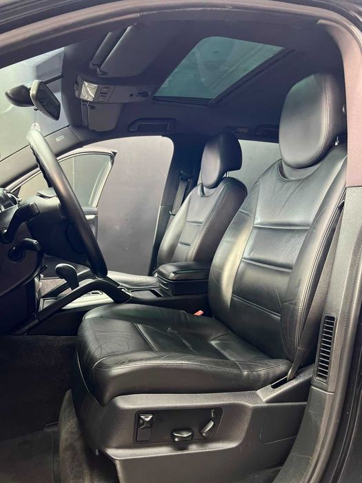 Porsche Cayenne 3.6 2007