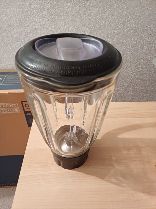 Misturador selectline xb9196g - peças