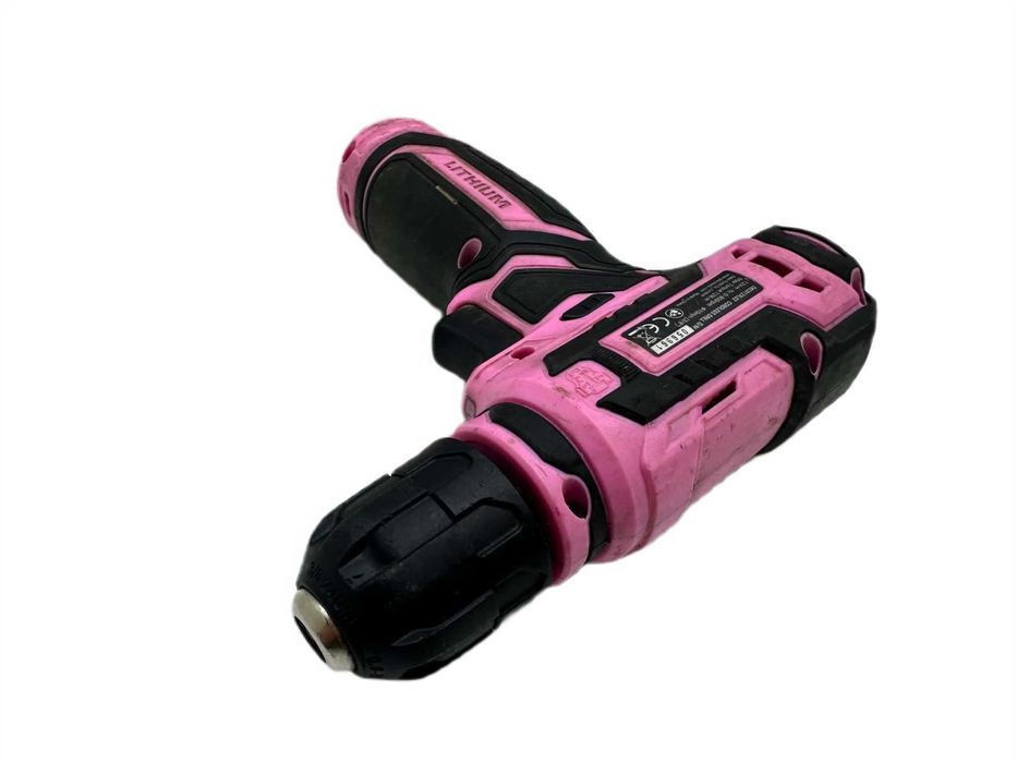 Wkrętarka Deko DKCD12XL02  12V
