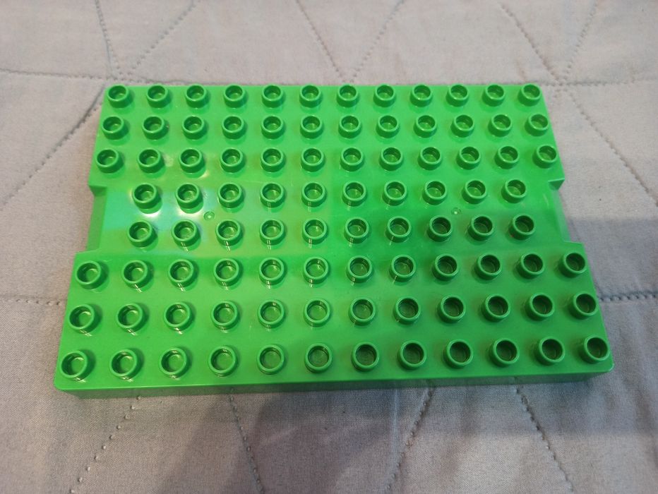 Plytka Lego Duplo