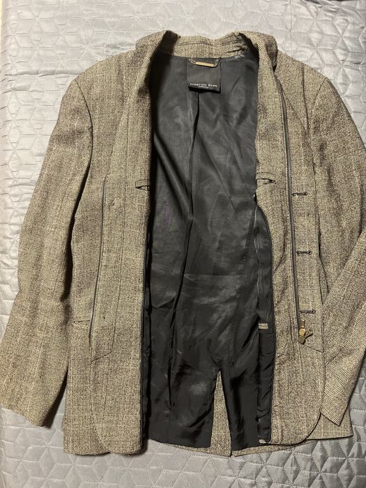 Пиджак Ermanno Scervino Street