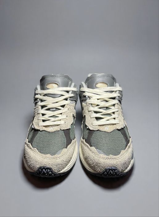 Buty New Balance 2002R