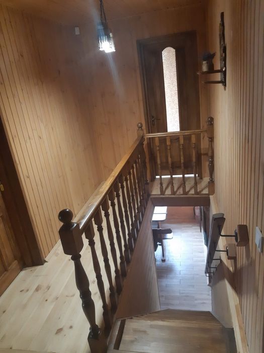 Аренда дома в Маяках Баня Рыбалка