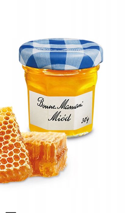 15 sztuk mini dekoracyjnych słoiczków 30 g