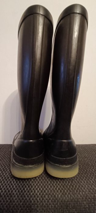 Kalosze wysokie  rozm. 37