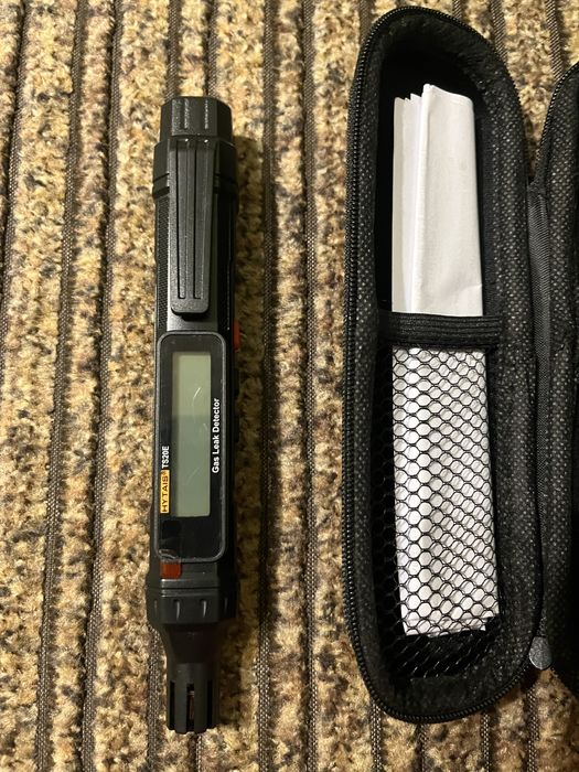 Детектор утечки газа HYTAIS TS20E