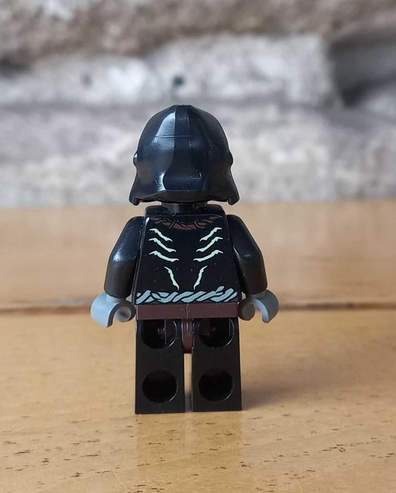 Lego Chima - Legends of Chima - Minifigurka loc031 - Gorzan