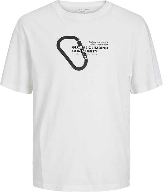 Nowy męski Tshirt XL Jack&Jones