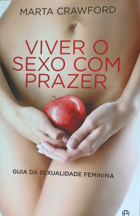 Viver o sexo com prazer, Marta Crawford