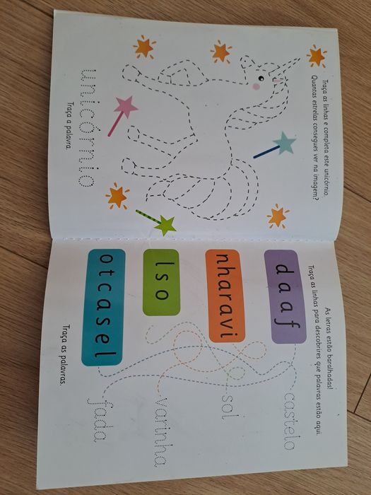 Aprendo Divertidamente - Fadas