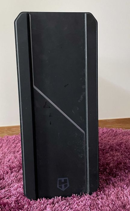 PC Gaming Ryzen 5 1050Ti