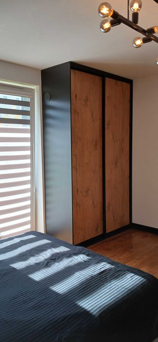 Nowoczesne 2 pokojowe mieszkanie na sprzedaż