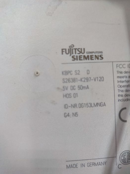 Клавіатури різні HP, NTC-KB-6251 EN, миші ретро