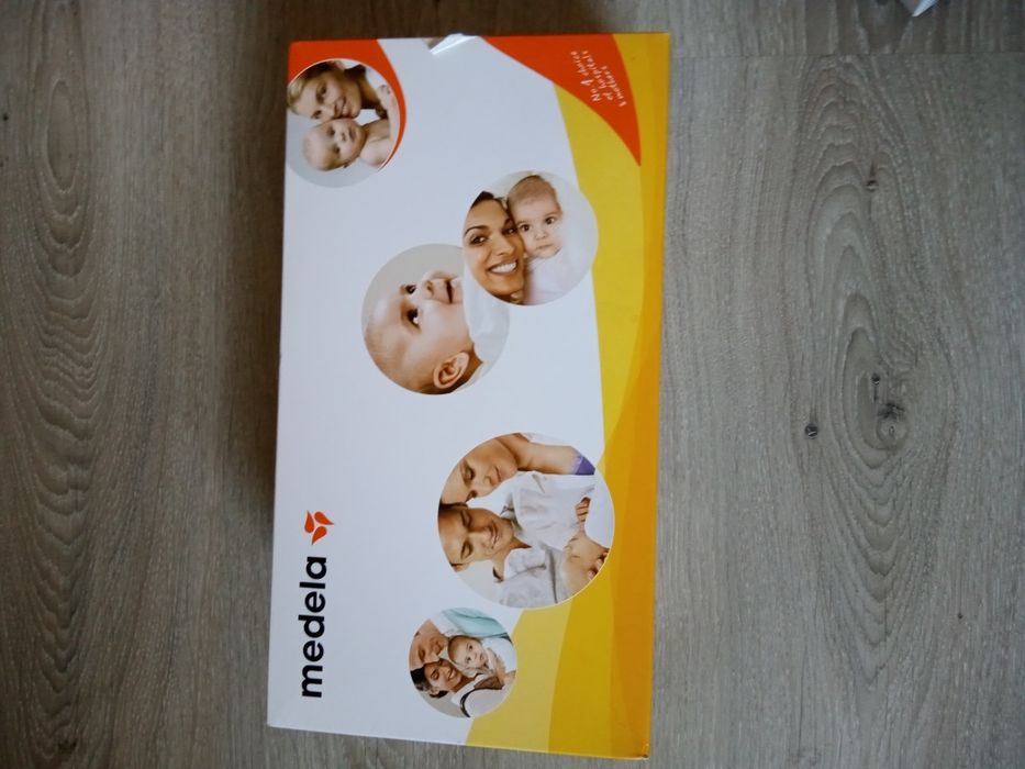 Laktator Medela Harmony