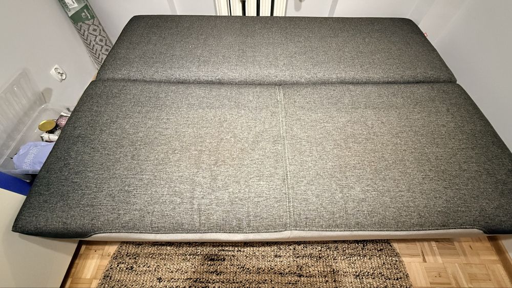 Sofa rozkladana Libro