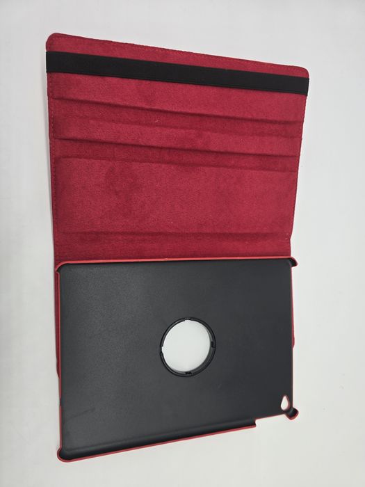 Capa Ipad Air 2  Folio 360, da Tech Fuzion nova