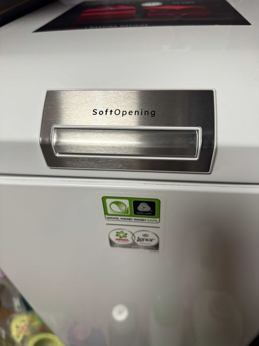 Pralka AEG inwerter, 3 lata w użytku, Wrocław