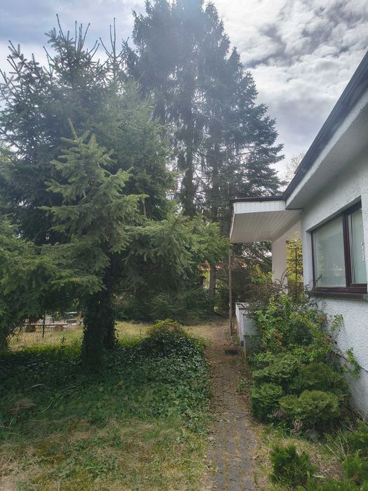 Świeżutko wyremontowany domek letniskowy w SŁAWICA - spokój, natura, wspaniały taras. Pełna własność - Widok 3