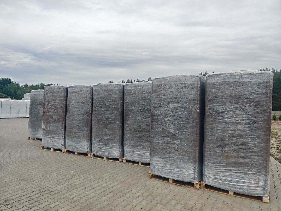 Torf kwaśny* torf pod borówkę * do kwaśnolubnych
