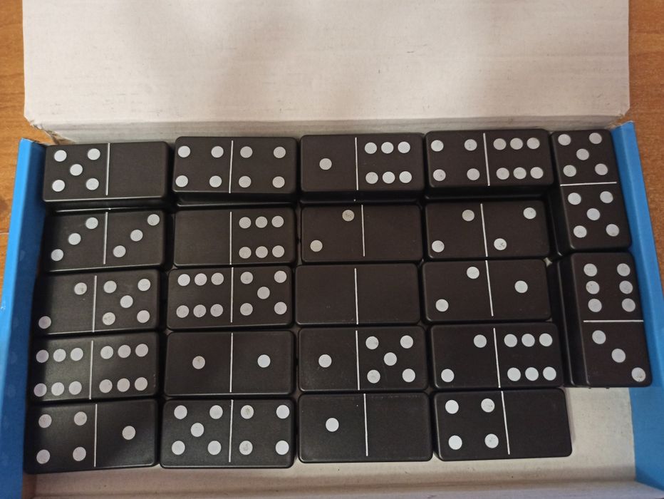 Gra domino       .