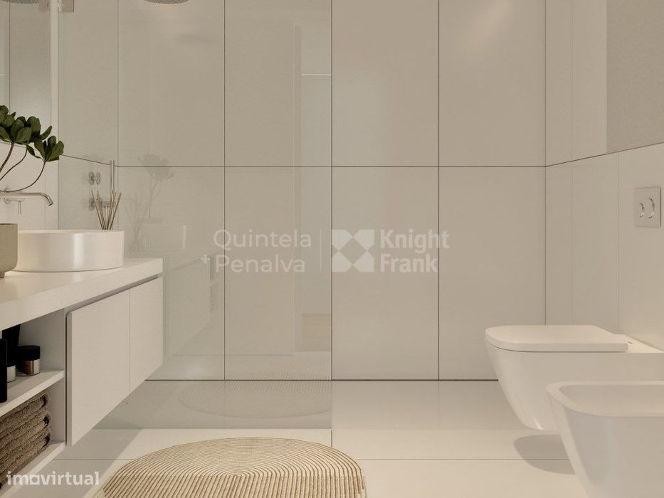Apartamento T1 localizado no Bairro da Estrela, em Lisboa