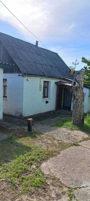 Окремий будинок продаж