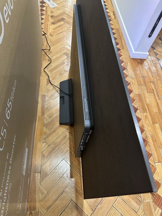 Tv Lg OLED 65” polegadas