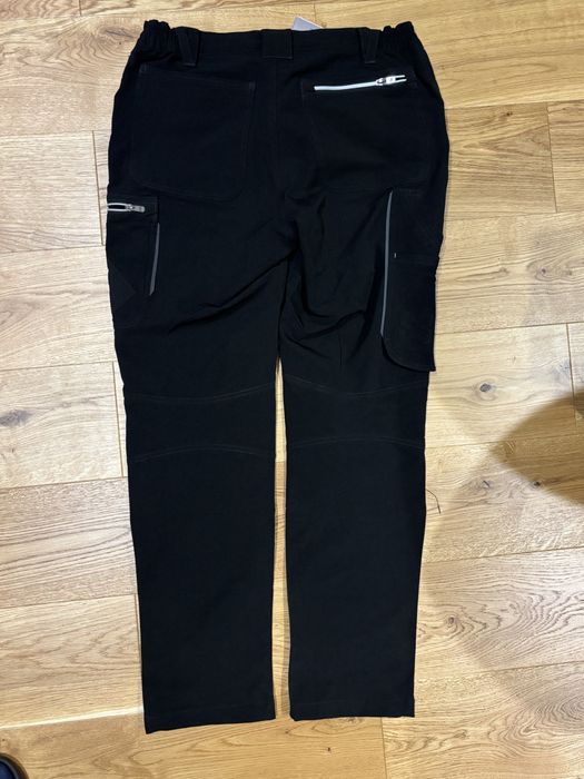 WURTH Spodnie Stretch Evolution 50 M L
