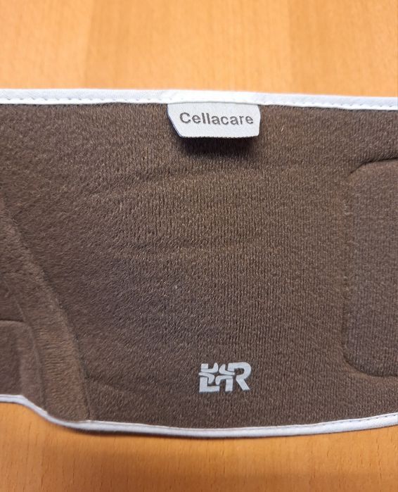 Pas ciążowy Cellacare Materna Comfort