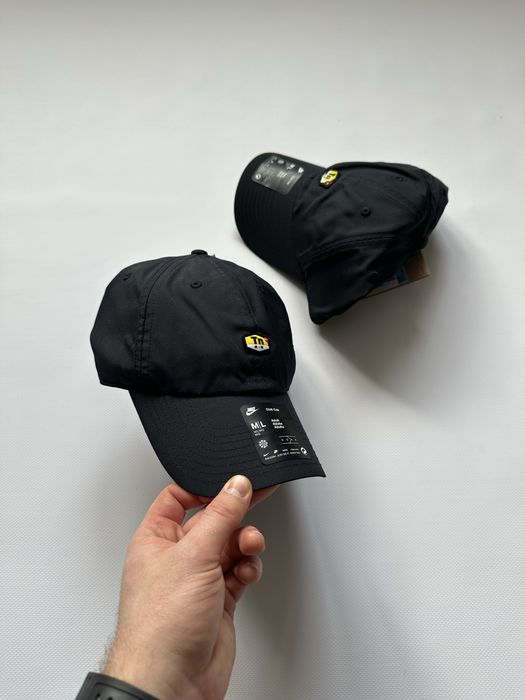 Оригінал! Nike Tn Nylon Cap