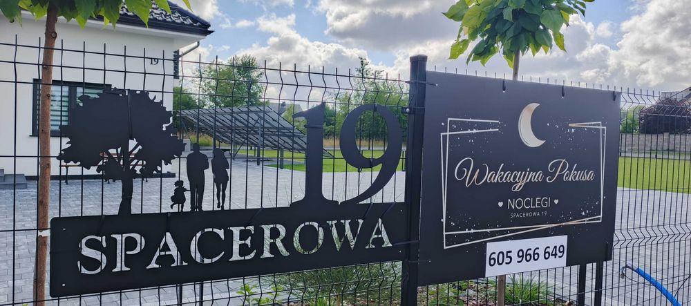 Noclegi Pokoje Podzamcze Ogrodzieniec JURA Krakowsko Częstochowska
