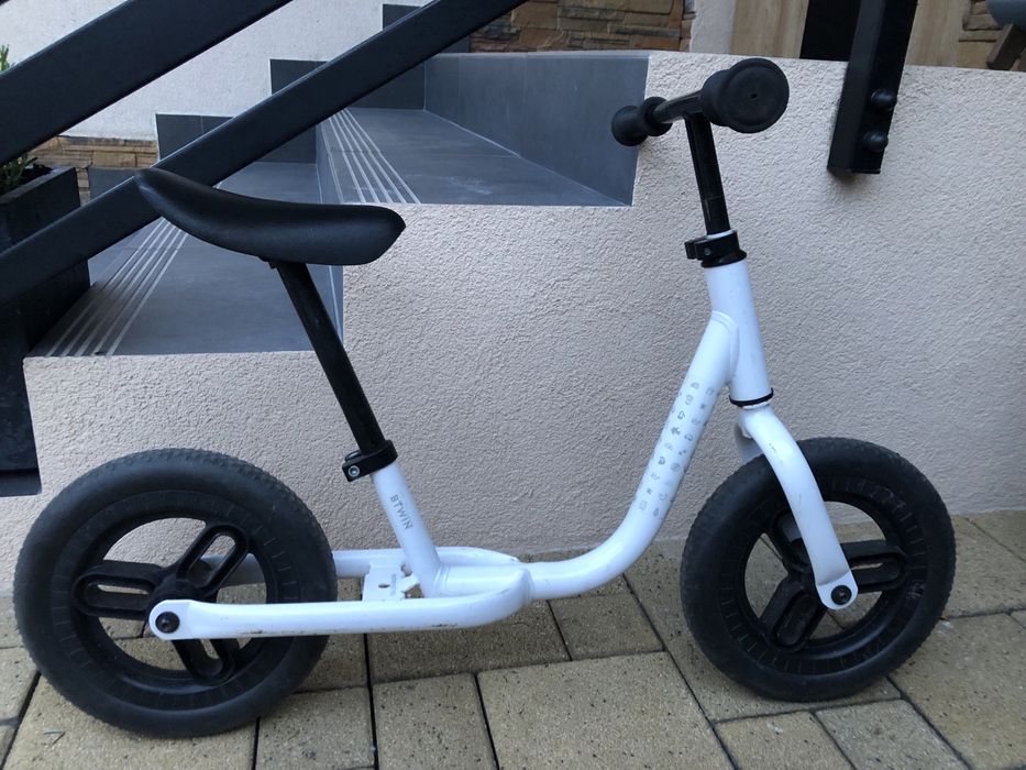 Rowerwk biegowy Btwn