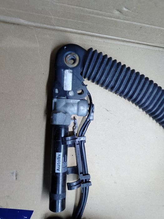 Napinacz pasa BMW E61 E60 i inne