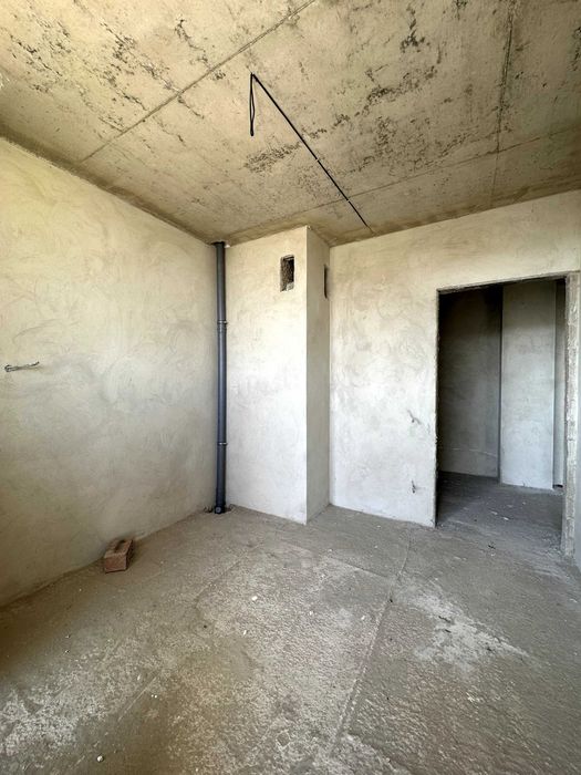 Трикімнатна квартира 75м2 в ЖК "Новий Проспект"