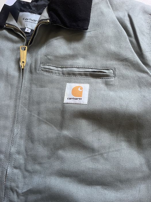 Work Jacket Carhartt