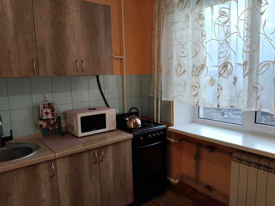 Однокомнатная квартира в лузановке