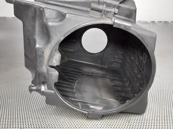 Caixa filtro ar FORD C-Max II (DXA/CB7, DXA/CEU)