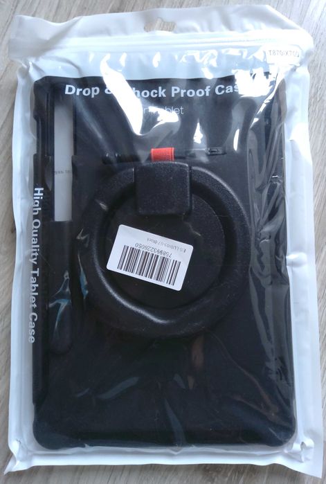 Pancerne etui case obudowa do tablet Samsung Galaxy T870/X700