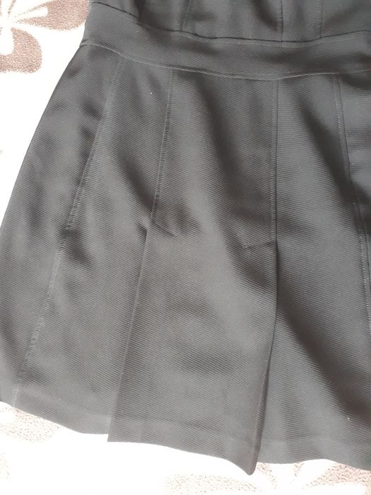 Mała czarna KMX r. S/M